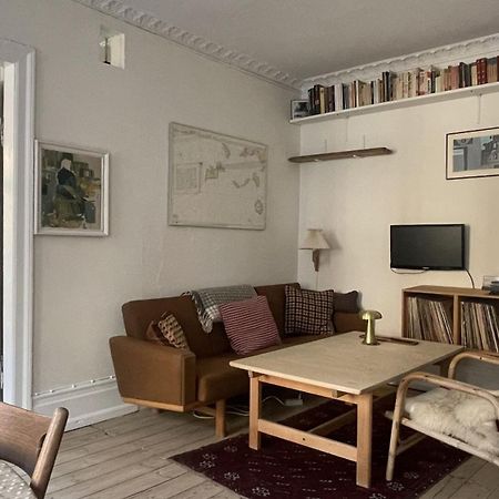 Apartmentincopenhagen Apartment 1107 ภายนอก รูปภาพ