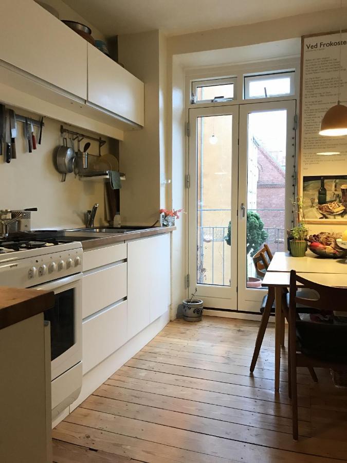 Apartmentincopenhagen Apartment 1107 ห้อง รูปภาพ