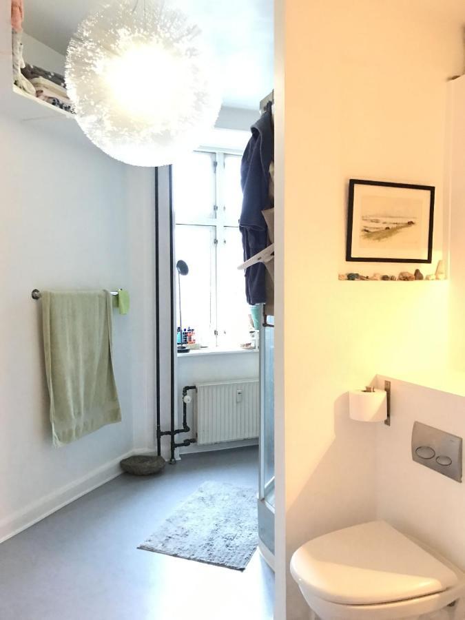 Apartmentincopenhagen Apartment 1107 ห้อง รูปภาพ