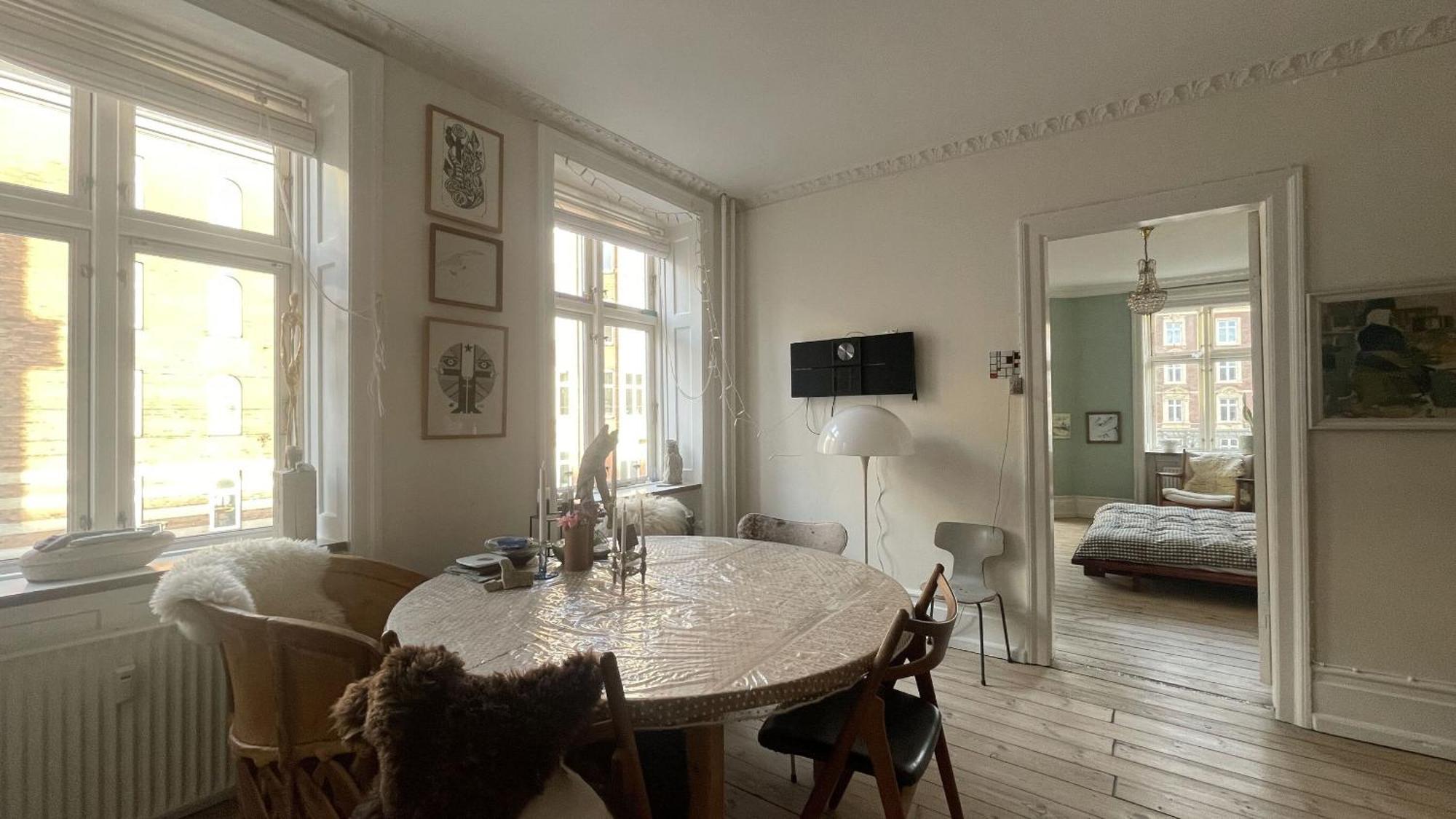Apartmentincopenhagen Apartment 1107 ภายนอก รูปภาพ