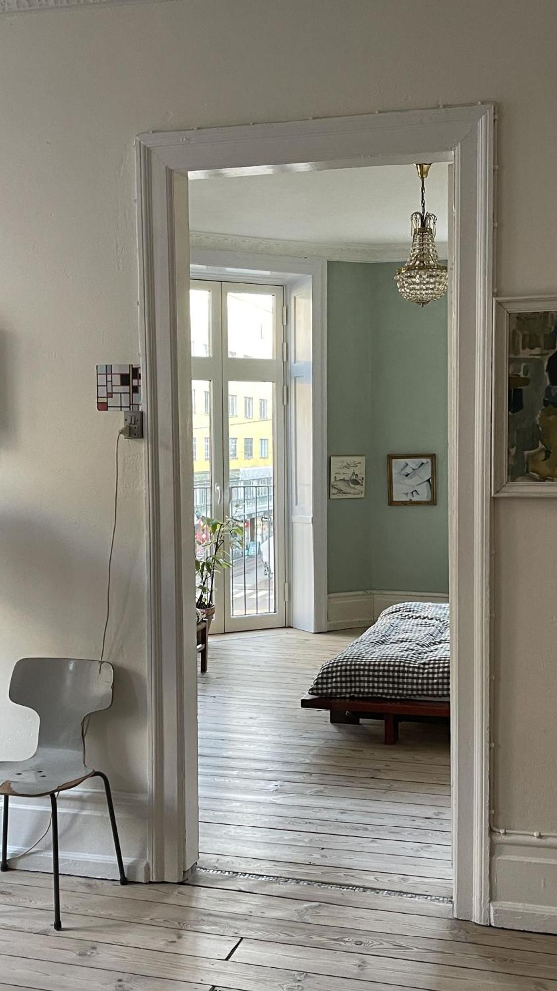 Apartmentincopenhagen Apartment 1107 ภายนอก รูปภาพ